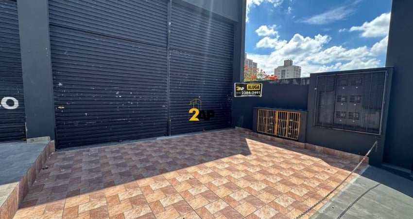 Salão para alugar 60m2 por R$ 2.500,00/mês - Jardim Germânia - São Paulo/SP