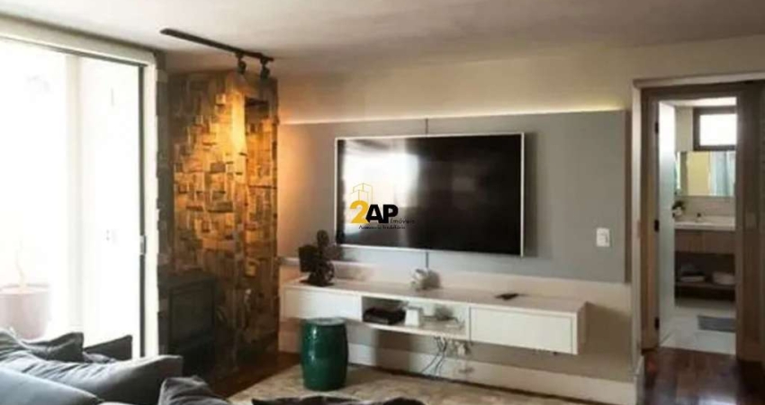 Imperdível apartamento à venda em Pinheiros, São Paulo-SP: 3 quartos, 2 suítes, 5 salas, 5 banheiros, 3 vagas, 220m².