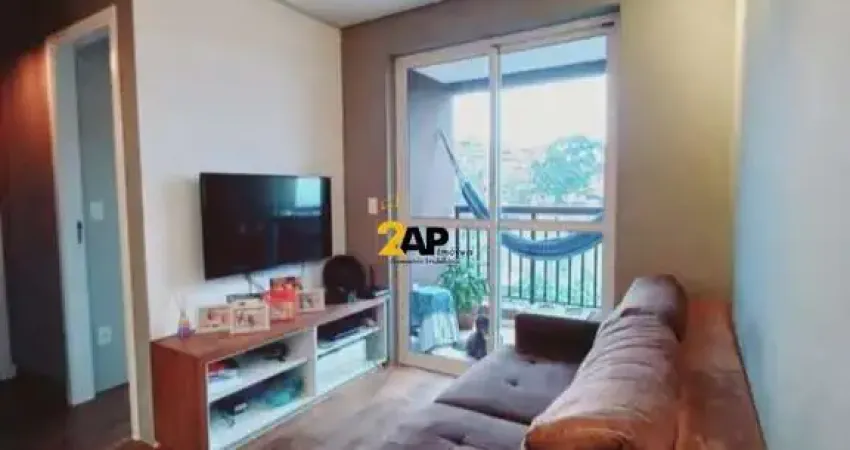 Apartamento à venda em São Paulo-SP, Vila Andrade: 2 quartos, 3 salas, 1 banheiro, 1 vaga, 48m² de área. Venha conferir!