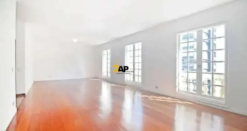 Imperdível oportunidade de adquirir apartamento de luxo no Jardim Paulista, São Paulo-SP: 3 quartos, 1 suíte, 3 salas, 3 banheiros, 2 vagas de garagem e 280m².