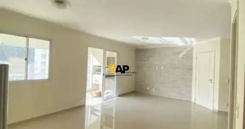 Apartamento de 3 quartos com suíte e 2 vagas na Vila Andrade, São Paulo-SP: 124m² de conforto e elegância!