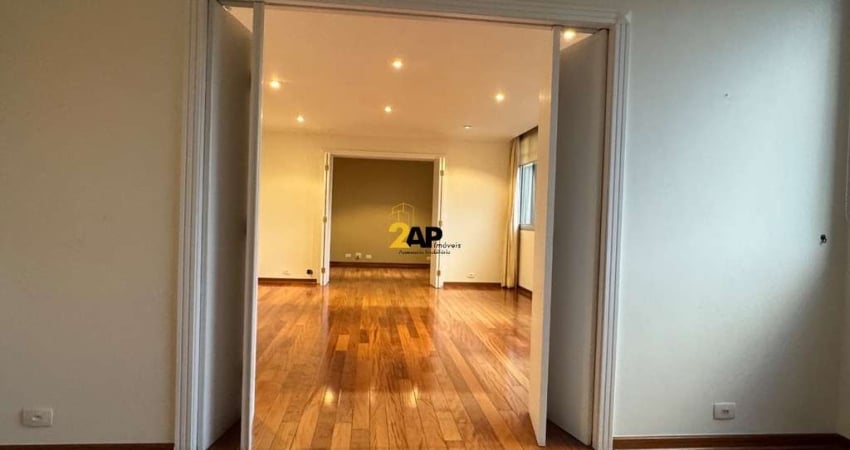 Luxuoso apartamento de 3 quartos e 3 suítes na Vila Suzana, São Paulo-SP: 3 salas, 4 banheiros, 2 vagas de garagem, 200m² de puro conforto!