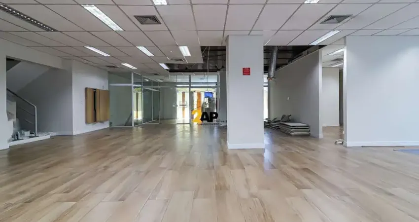 Imóvel Comercial para Aluguel em Planalto Paulista: 20 Vagas e 895m² em Indianópolis, SP