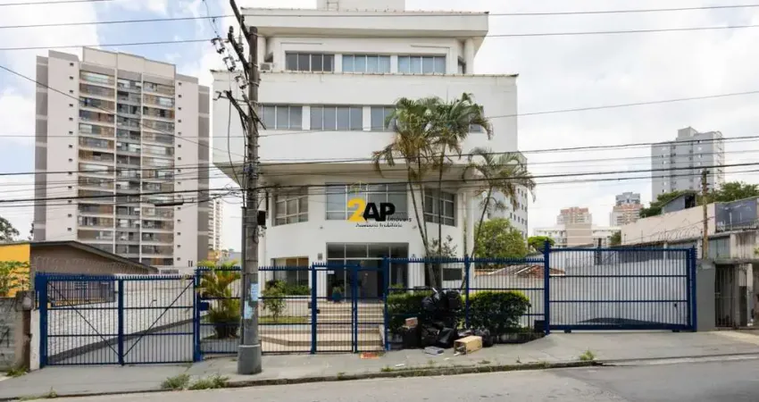 Prédio Comercial para venda ou aluguel no Bosque da Saúde: 20 vagas