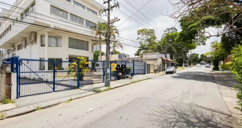 Prédio comercial para venda ou aluguel no bosque da saúde: 20 vagas