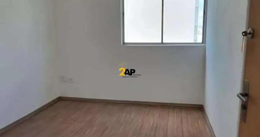 Apartamento à venda no Itaim Bibi, São Paulo-SP: 1 quarto, 1 sala, 1 banheiro, 1 vaga de garagem, 38m² de área.