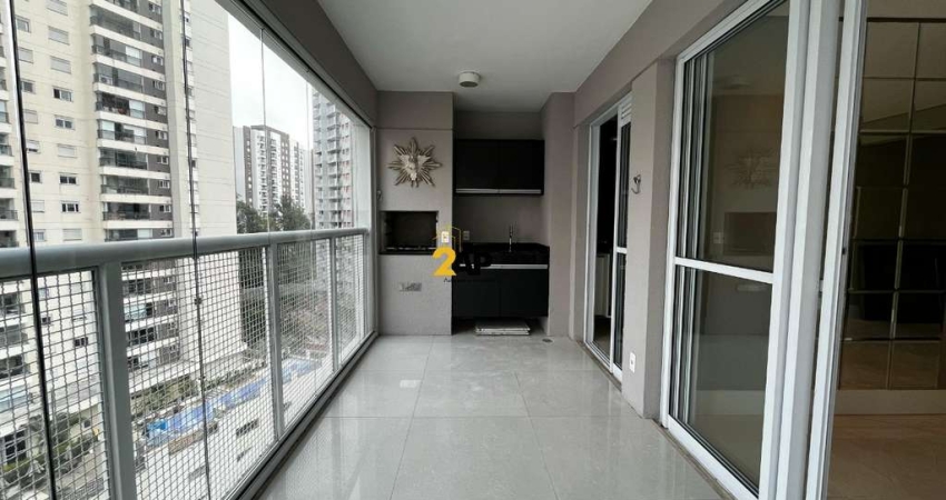 Apartamento com 3 quartos à venda na Rua Nelson Gama de Oliveira, 905, Vila Andrade, São Paulo