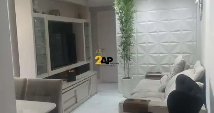 Apartamento à venda em Catumbi, São Paulo-SP: 2 quartos, 1 suíte, 2 banheiros, 1 vaga de garagem, 65m². Venha conferir!