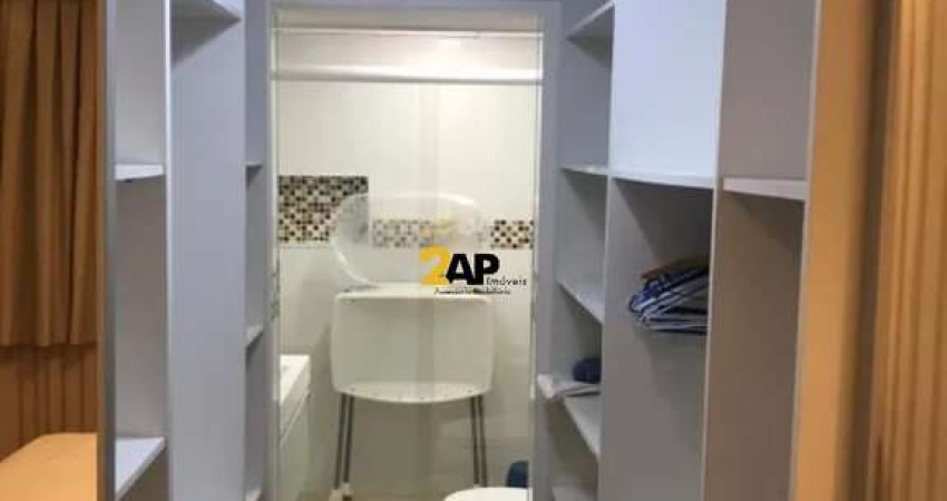 Apartamento à venda na Vila Olímpia - SP: 2 quartos, 1 suíte, 1 sala, 2 banheiros, 1 vaga. Agende sua visita!