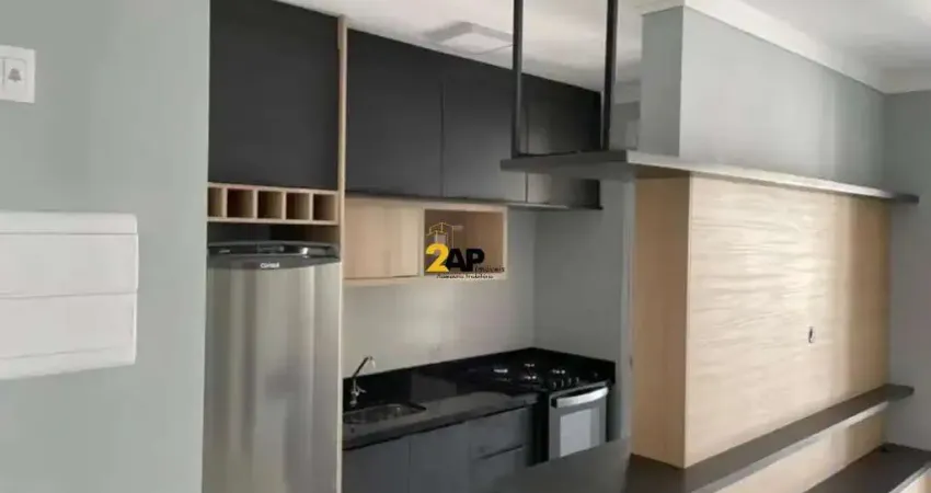 Apartamento à venda em São Paulo-SP, Vila Andrade: 1 quarto, 1 banheiro, 1 vaga, 39m² de área!
