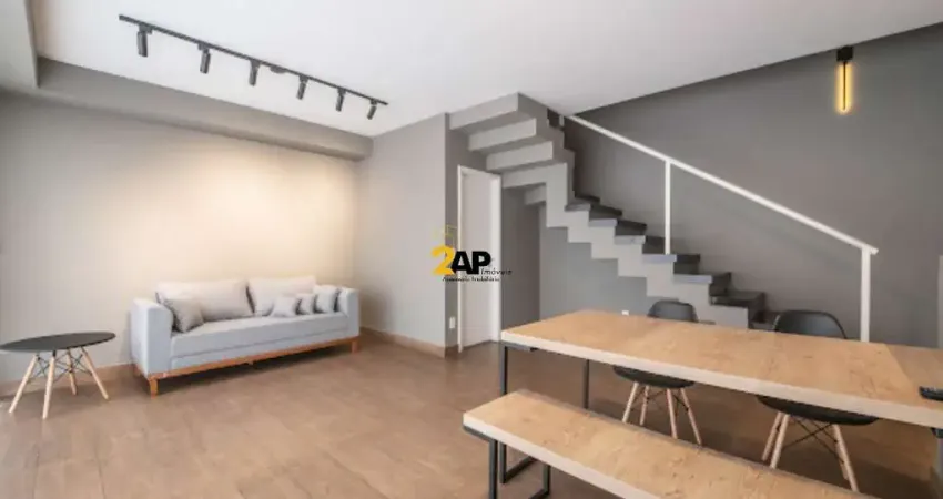 Imperdível oportunidade: Apartamento à venda/locação em São Paulo-SP, Vila Gertrudes, 1 quarto, 1 suíte, 3 salas, 2 banheiros, 1 vaga garagem, 89m².