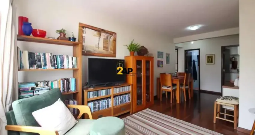 Apartamento à venda em Cerqueira César, São Paulo-SP: 2 quartos, 1 sala, 2 banheiros, 1 vaga, 72m² de área. Venha conferir!