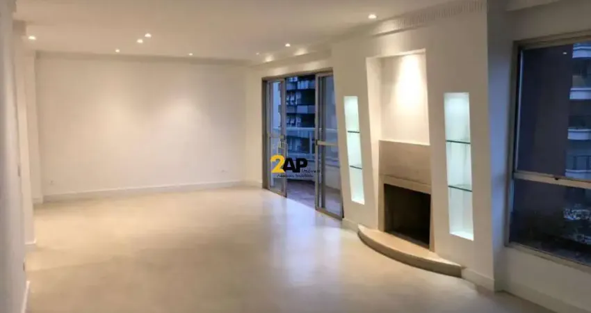 Imperdível Apartamento à Venda em São Paulo - Jardim Paulista  3 Quartos, 3 Suítes, 3 Salas, 4 Banheiros, 3 Vagas, 195m².