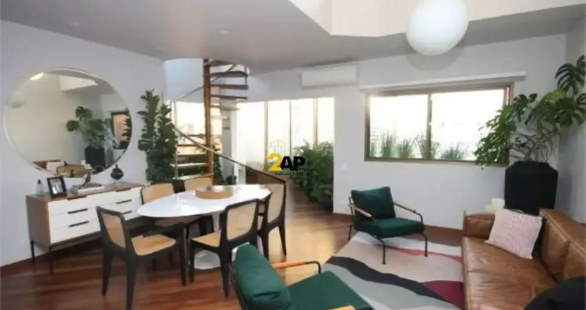 Imperdível: Apartamento de luxo à venda ou locação em Vila Clementino, São Paulo-SP! 3 quartos, 1 suíte, 4 salas, 4 banheiros, 3 vagas de garagem e 229m².