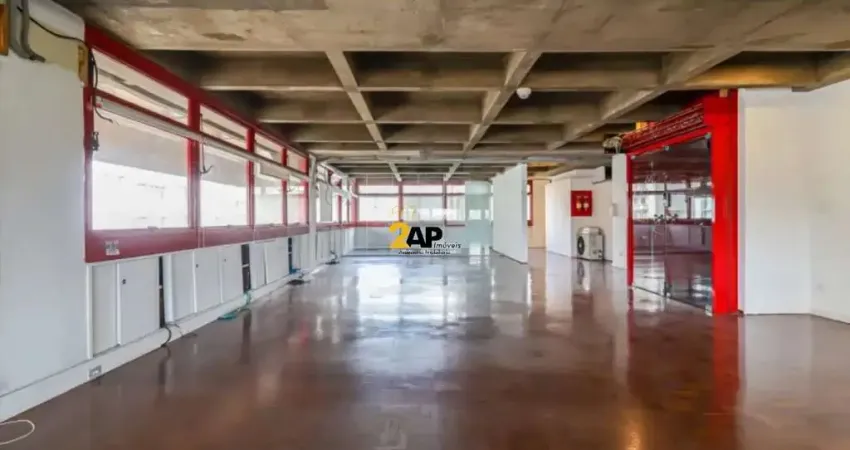 Aluguel de Conjunto Comercial no Jardim Paulista, 6 Salas, 4 Banheiros, 3 Vagas de Garagem, 205m².