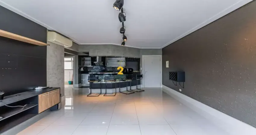 Apartamento à venda em Pinheiros com 92m², 2 quartos, sem vaga. Próximo ao metrô!