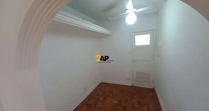 Venda de Apartamento de Luxo em Pinheiros, São Paulo-SP: 2 Quartos, 1 Suite, 3 Salas, 3 Banheiros e 1 Vaga de Garagem - 110m²