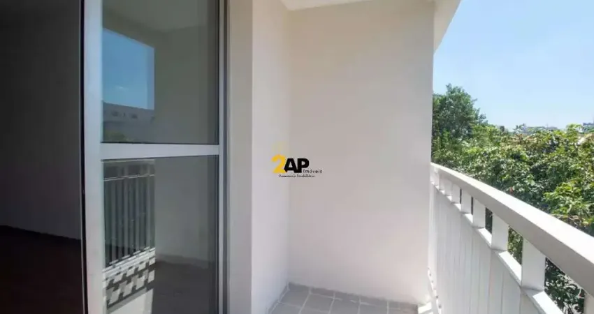 Imperdível! Apartamento de 3 quartos com suíte e vaga de garagem na Vila Cruzeiro, São Paulo-SP - 75,00m². Confira já!