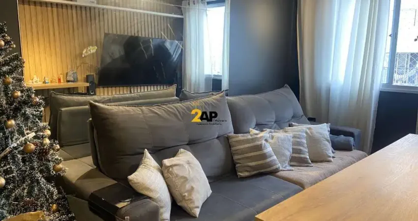 Imperdível cobertura à venda em São Paulo-SP, Jardim Parque Morumbi: 2 quartos, 1 sala, 2 banheiros, 1 vaga, 110m². Aproveite!
