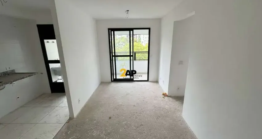 Apartamento de 2 dorms na Vila Suzana, SP: 47m², infra ar condicionado, lazer completo, 1 vaga coberta. Venha conferir!