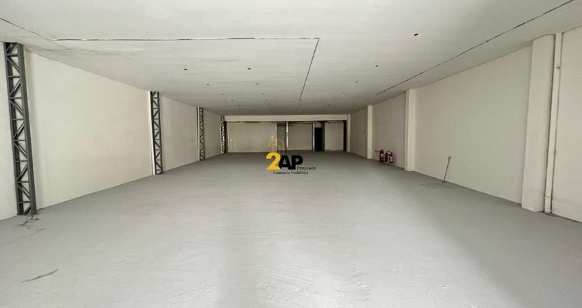 Loja Comercial para Aluguel em Santo Amaro, 4 Banheiros, 4 Vagas e 300m² de área