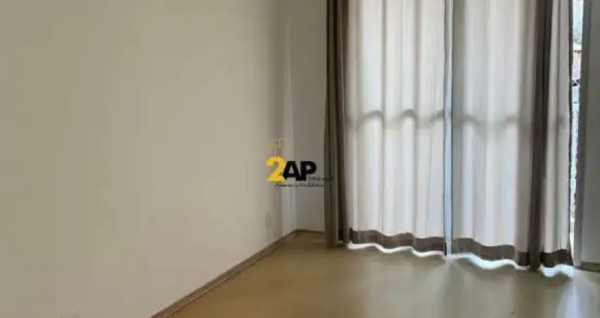 Apartamento à venda em Pinheiros, São Paulo: 1 quarto, 1 sala, 1 banheiro, 1 vaga de garagem, 45m². Venha conferir!