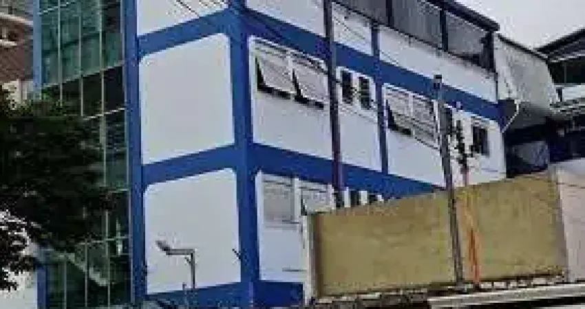 Prédio comercial para venda na Vila Cruzeiro - Santo Amaro