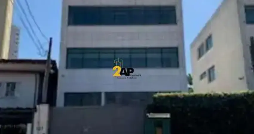 Prédio Comercial em Vila Cruzeiro, São Paulo-SP: 2 banheiros, 4 vagas, 371m² - Aluguel em Santo Amaro
