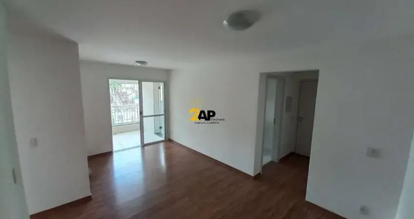 Imperdível: Apartamento à venda em São Paulo-SP, Bosque da Saúde - 2 quartos, 1 suíte, 1 sala, 2 banheiros, 2 vagas, 68m²