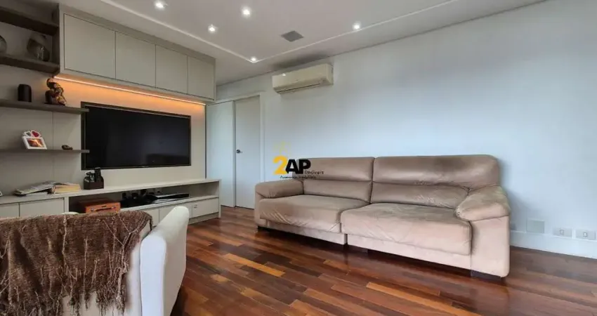Apartamento de luxo com 3 suítes e 2 vagas de garagem no Morro dos Ingleses, São Paulo-SP: Imperdível oportunidade de investimento!