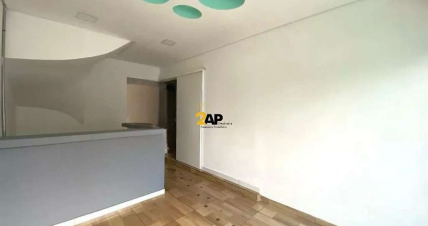Sobrado Comercial para Aluguel em Santo Amaro - 5 salas, 2 banheiros, 2 vagas de garagem - 292 m²
