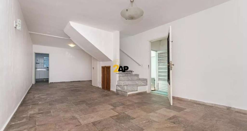 Imperdível! Sobrado para venda na Chácara Santo Antônio, São Paulo-SP: 4 quartos, 2 suítes, 4 banheiros, 2 vagas, 200 m².