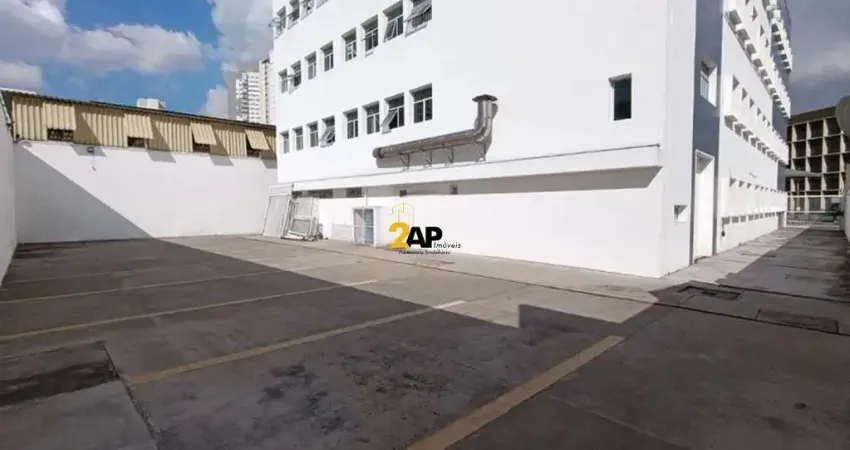 Prédio comercial para locação na barra funda: 8 banheiros, 30 vagas e 1.586m² de área