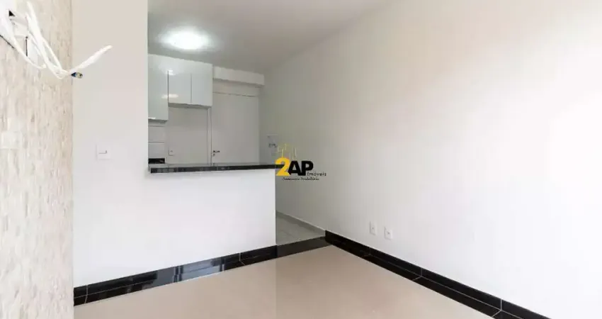 Imperdível apartamento à venda em São Paulo-SP, no Ipiranga: 2 quartos, 1 sala, 1 banheiro, 36,00 m²!