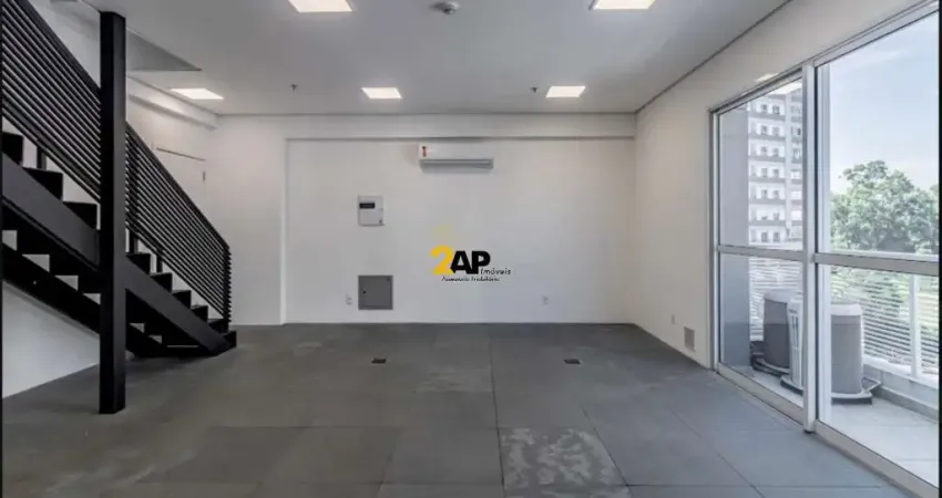Sala Comercial de 90m² no Butantã: Privacidade e Conforto em São Paulo-SP!