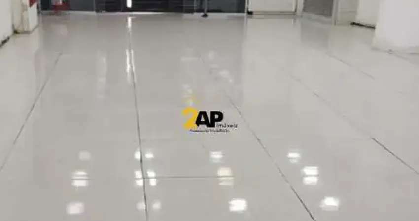 Loja Comercial para Aluguel no Centro de SP - Ponto de 120m² com 1 Banheiro Disponível