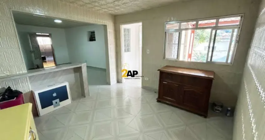 Imperdível: Casa de 3 quartos, sendo 1 suíte, no Campo Limpo com 220m² e 2 vagas!