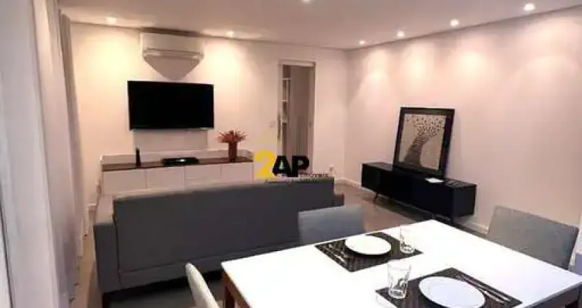 Apartamento à venda em São Paulo-SP, Vila Madalena: 1 quarto, 1 suíte, 1 sala, 2 banheiros, 1 vaga, 57m²!
