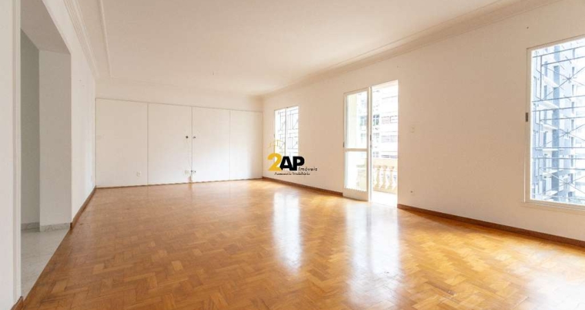 Imperdível Apartamento à Venda em São Paulo-SP, Itaim Bibi: 3 Quartos, 3 Suites, 3 Salas, 4 Banheiros, 2 Vagas, 198m²