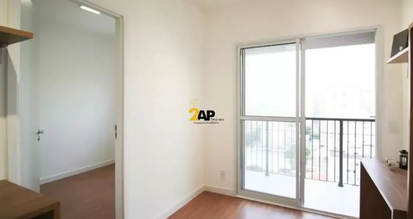 Imperdível oportunidade de investimento: Apartamento à venda na Vila Olímpia, São Paulo-SP, com 1 quarto, 1 suíte, 1 sala, 1 banheiro e 24m².