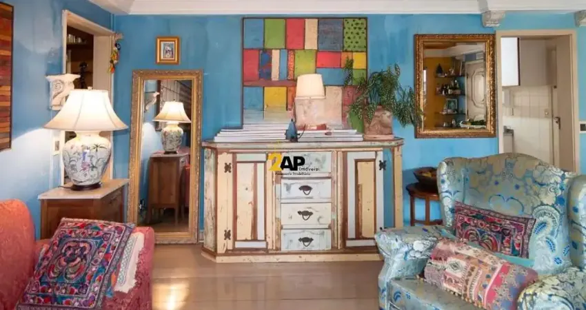 Imperdível apartamento à venda em São Paulo-SP, Bela Vista: 3 quartos, 1 suíte, 1 sala, 3 banheiros, 2 vagas, 182m²!