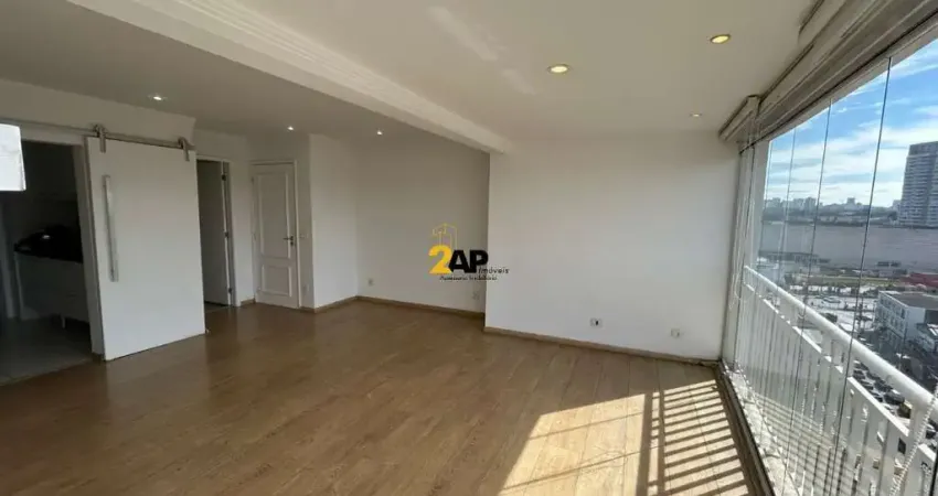 Aluguel de Apartamento de 3 Quartos com 2 Suíte e Vagas lazer completo na Jurubatuba, São Paulo-SP: Imperdível!