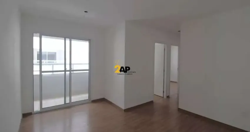 Apartamento à venda em São Paulo-SP, bairro Jurubatuba, 3 quartos, 1 sala, 1 banheiro, 1 vaga de garagem, 55,00 m² de área!