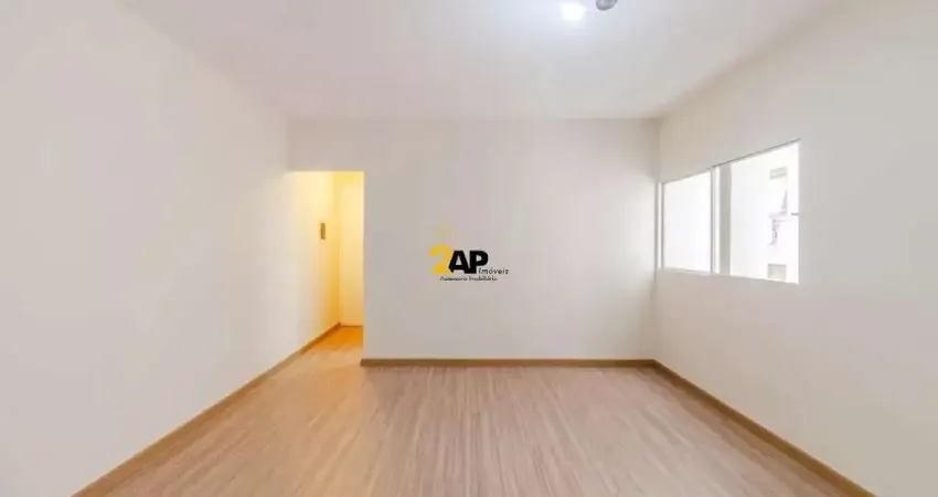 Apartamento à venda ou locação em Cerqueira César, São Paulo-SP: 2 quartos, 1 sala, 2 banheiros, 1 vaga, 82m²!