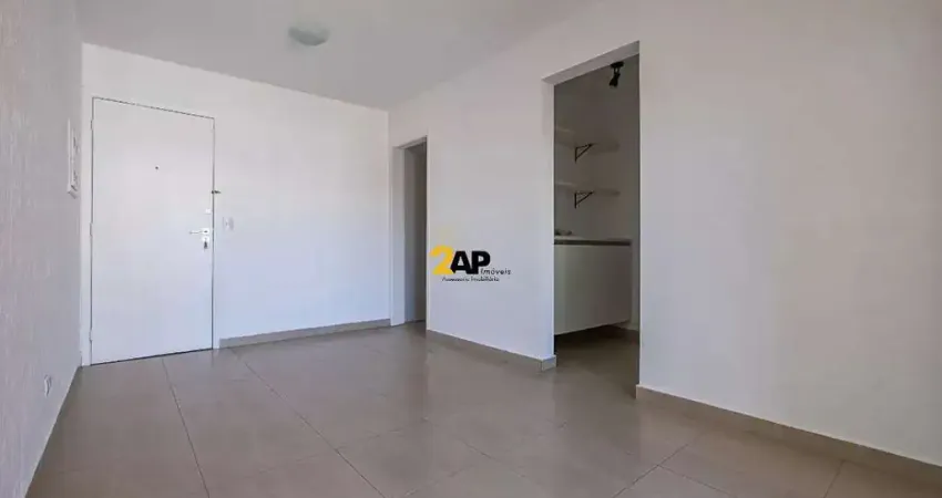 Imperdível: Apartamento à venda em São Paulo-SP, bairro Pinheiros, 1 quarto, 1 sala, 1 banheiro, 1 vaga, 45m²