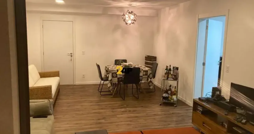 Apartamento de luxo à venda em São Paulo-SP, bairro Jardim Vila Mariana: 3 quartos, 3 suítes, sala ampla, 5 banheiros, 2 vagas de garagem, 147m².