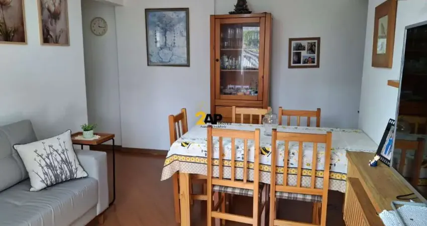 Apartamento à venda em São Paulo-SP, Butantã: 2 quartos, 1 sala, 2 banheiros, 1 vaga, 61m². Venha conferir!