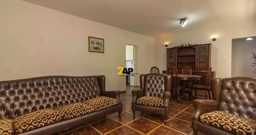 Imperdível apartamento de 3 quartos em Pinheiros com 120m² - São Paulo-SP