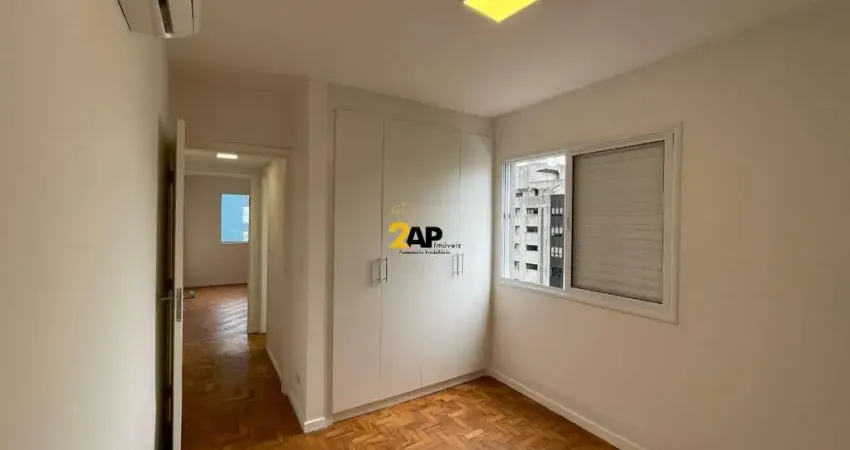 Oportunidade imperdível: Apartamento à venda na Vila Mariana, São Paulo-SP, com 3 quartos e vaga de garagem!