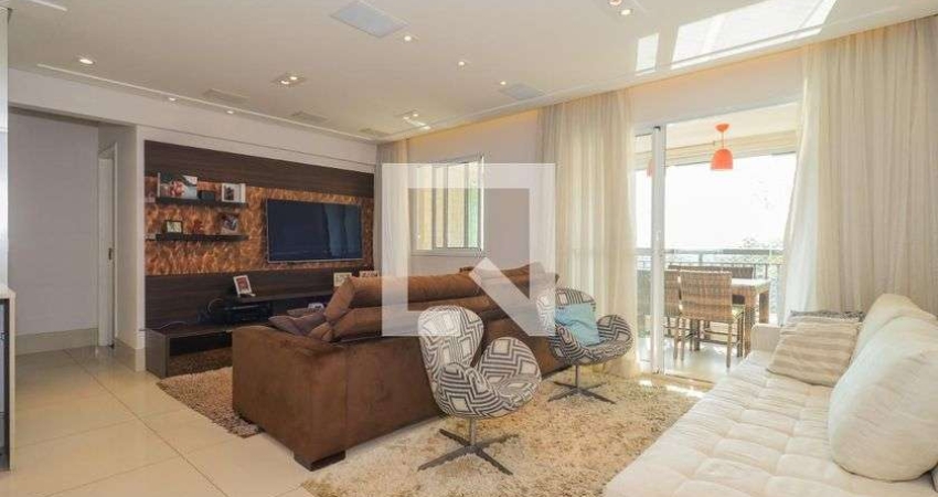 Apartamento à Venda - Vila Andrade, 2 Quartos,  87 m2